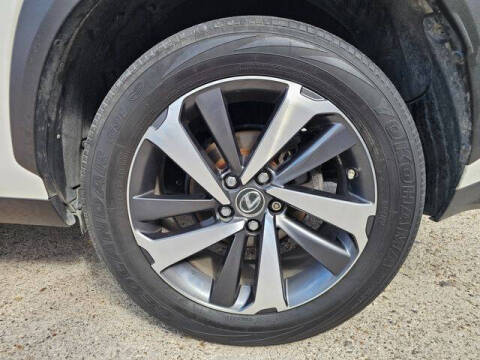 2019 Lexus NX 300 F SPORT