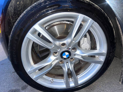 2015 BMW 3 Series 328i