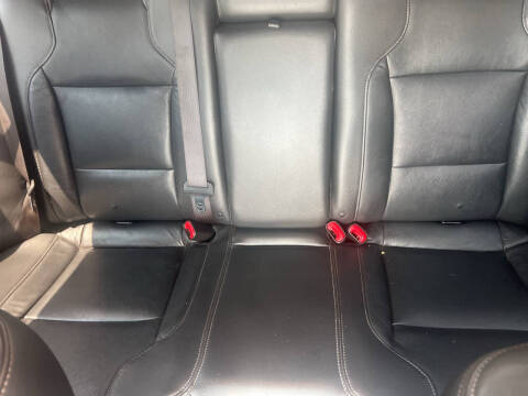 2015 Ford Taurus SEL