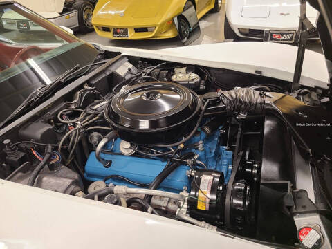 1978 Chevrolet Corvette