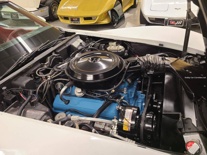 1978 Chevrolet Corvette