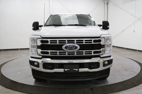 2023 Ford F-250 Super Duty