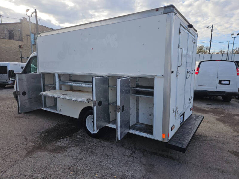 2019 Ford Transit 350 HD