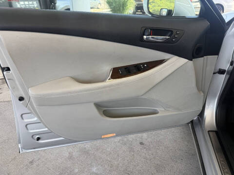 2011 Lexus ES 350