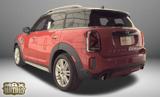 2023 MINI Countryman
