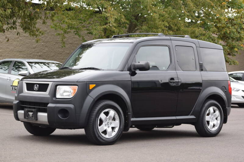 2005 Honda Element for sale at Overland Automotive in Hillsboro OR