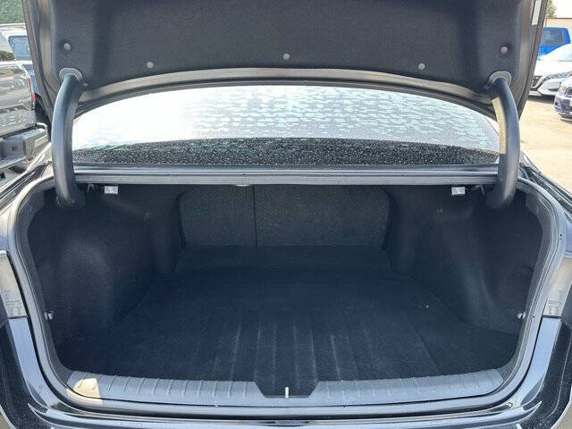 2018 Kia Optima SX Turbo