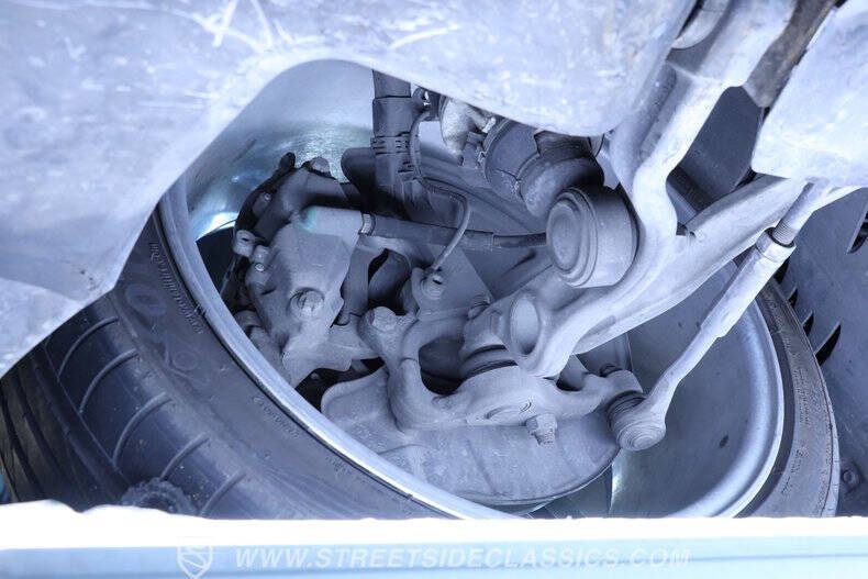 2007 Mercedes-Benz SL-Class SL 550