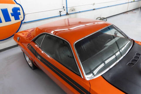 1971 Dodge Challenger