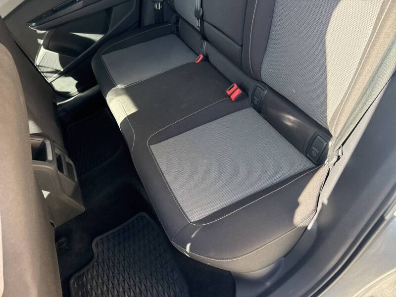 2023 Volkswagen Taos S