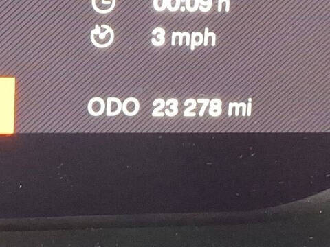 2024 Polestar 2 Long Range Dual Motor