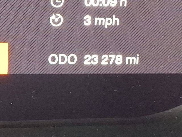 2024 Polestar 2 Long Range Dual Motor