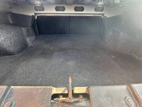 2007 Ford Mustang V6 Premium
