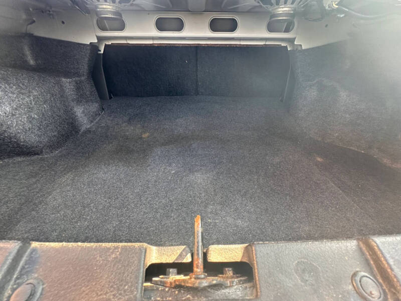 2007 Ford Mustang V6 Premium