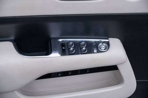 2015 Rolls-Royce Wraith