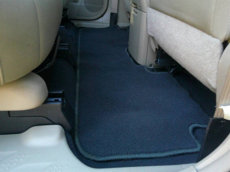 2012 Toyota Highlander SE