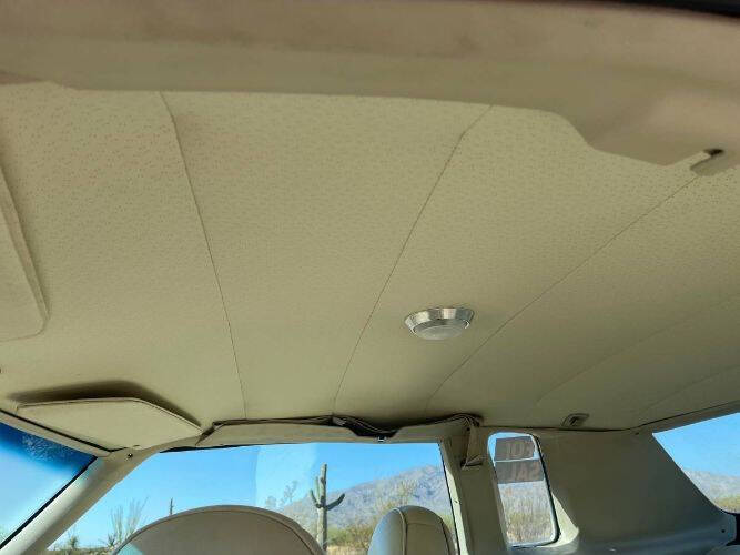 1973 Chevrolet Monte Carlo