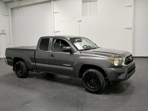 2012 Toyota Tacoma for sale at Southern Star Automotive, Inc. in Duluth GA