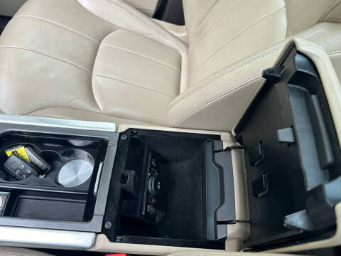 2016 Land Rover Range Rover Evoque SE Premium