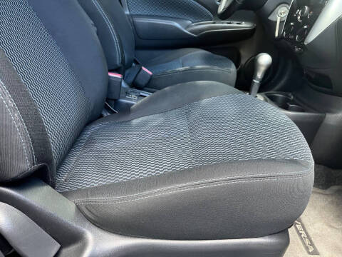 2015 Nissan Versa Note SL