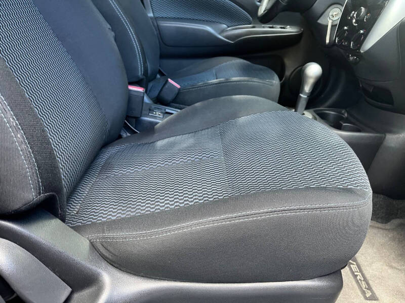 2015 Nissan Versa Note SL