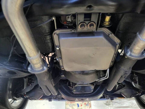 1968 Chevrolet Chevelle