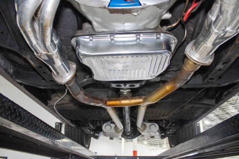 1968 Plymouth Barracuda