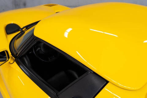 2001 Dodge Viper RT/10