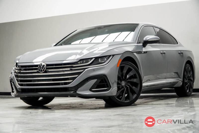 2023 Volkswagen Arteon SEL R-Line 4Motion
