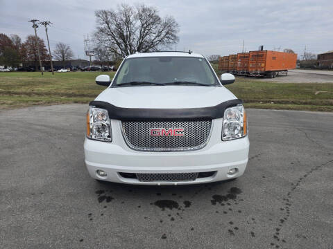 2008 GMC Yukon Denali