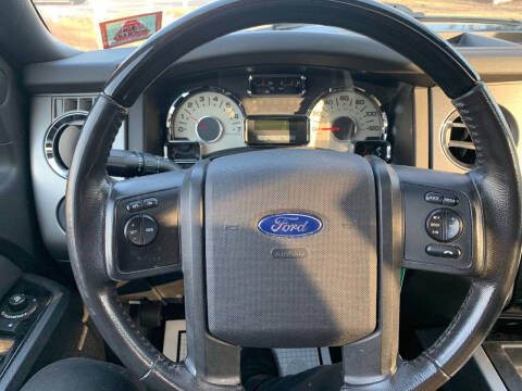 2014 Ford Expedition Limited