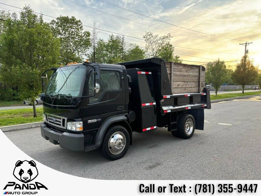 2006 Ford Low Cab Forward For Sale In Newton, MA