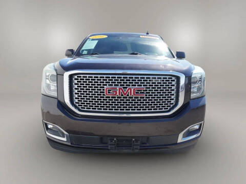 2016 GMC Yukon XL Denali