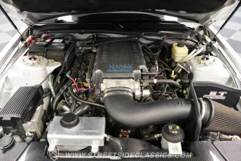 2006 Ford Mustang