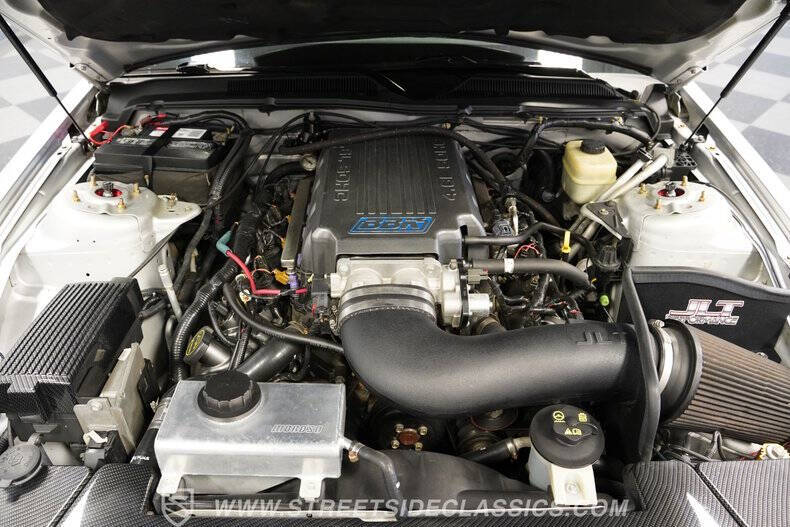 2006 Ford Mustang