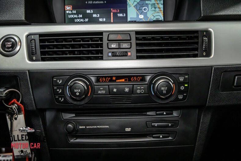 2007 BMW 3 Series 335i