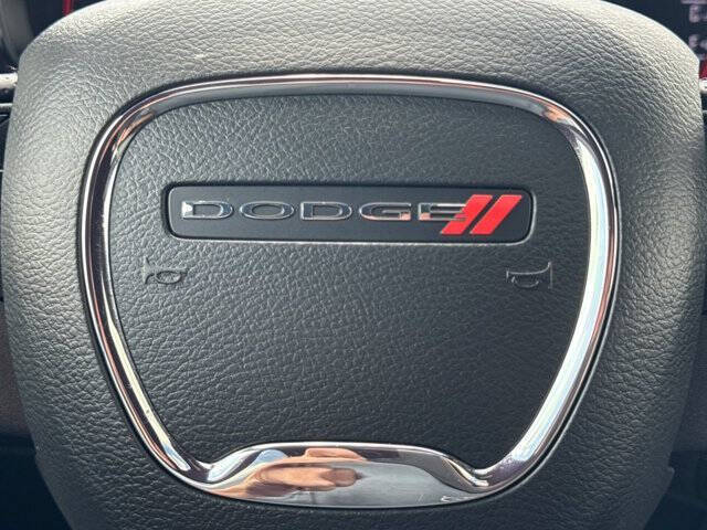 2024 Dodge Durango GT Premium
