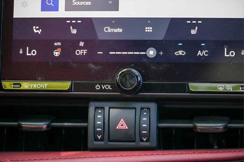 2024 Lexus NX 350
