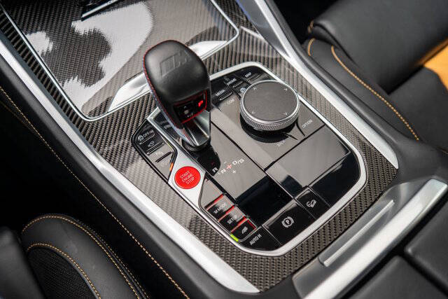 2021 BMW X5 M 41