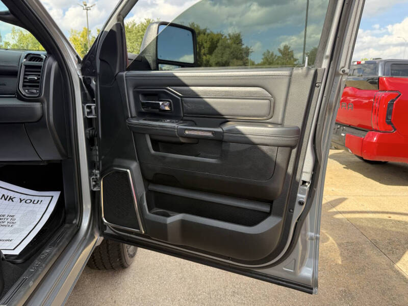 2023 RAM 2500 Limited