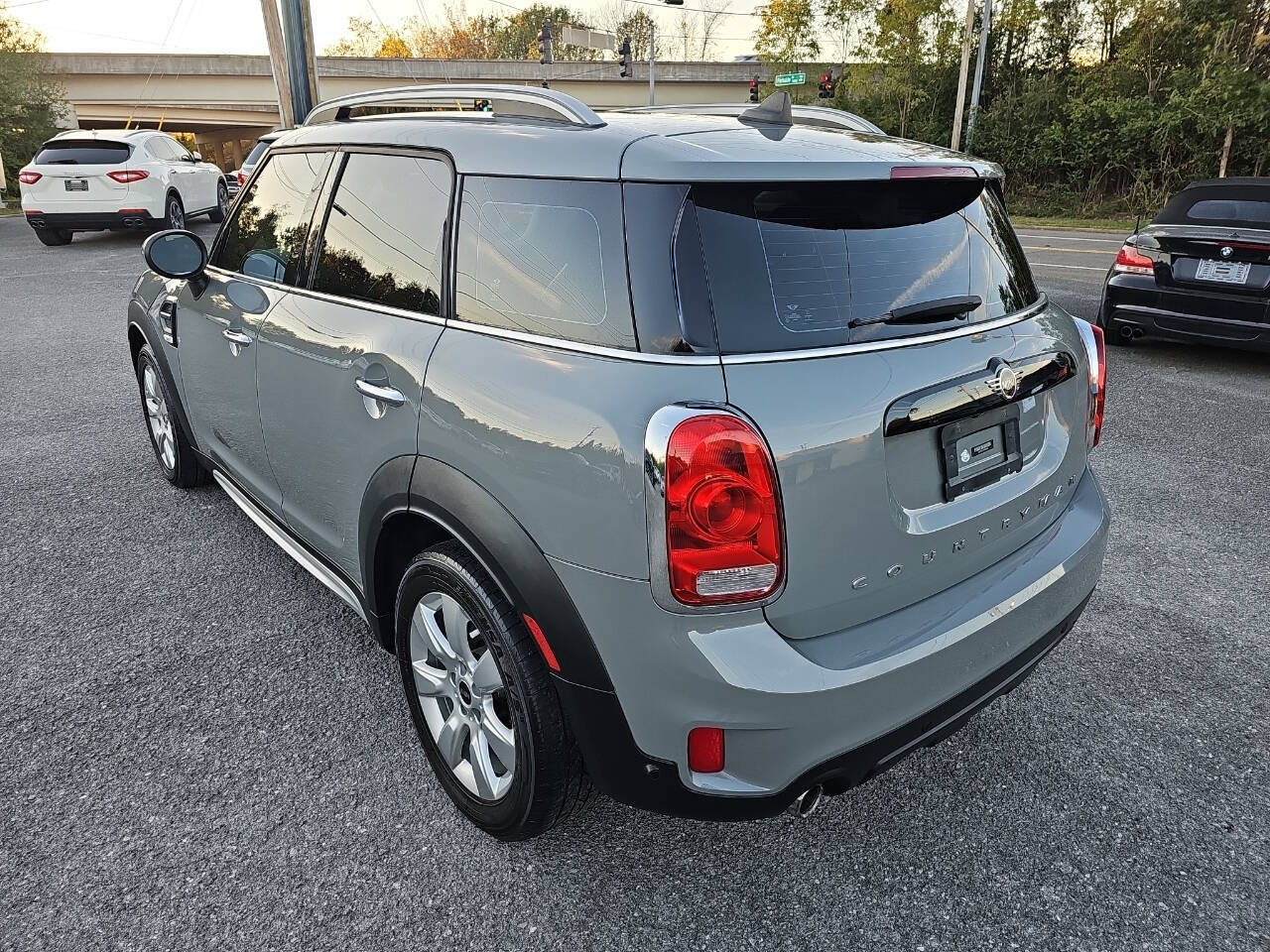 2019 MINI Countryman for sale at German Automotive Service & Sales in Knoxville, TN