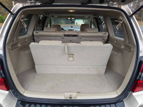 2004 Toyota Highlander