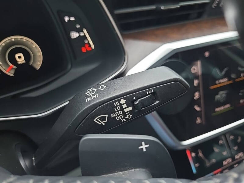 2019 Audi A6 quattro Prestige 55 TFSI