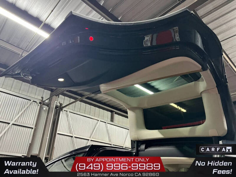 2018 Tesla Model X