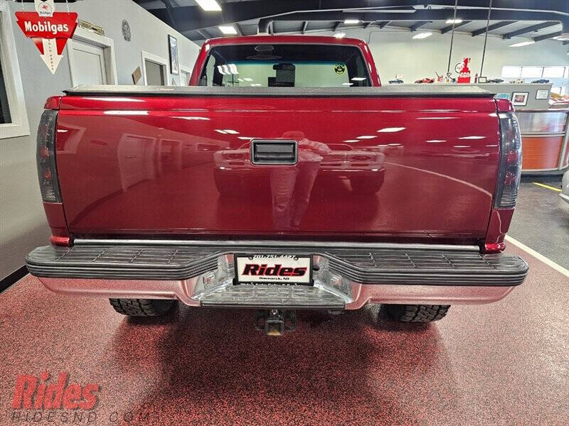 1988 GMC Sierra 1500