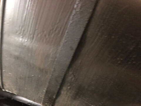 1938 Chrysler Imperial