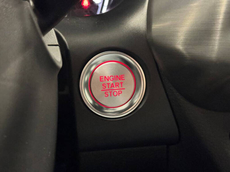 2025 Acura ADX w/A-SPEC