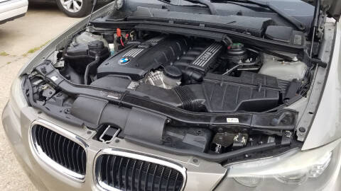 2011 BMW 3 Series 328i