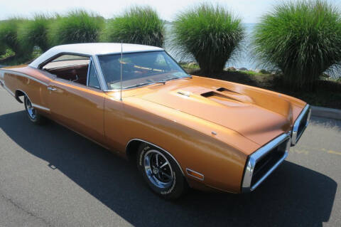 1970 Dodge Super Bee