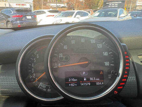 2016 MINI Hardtop 4 Door Cooper